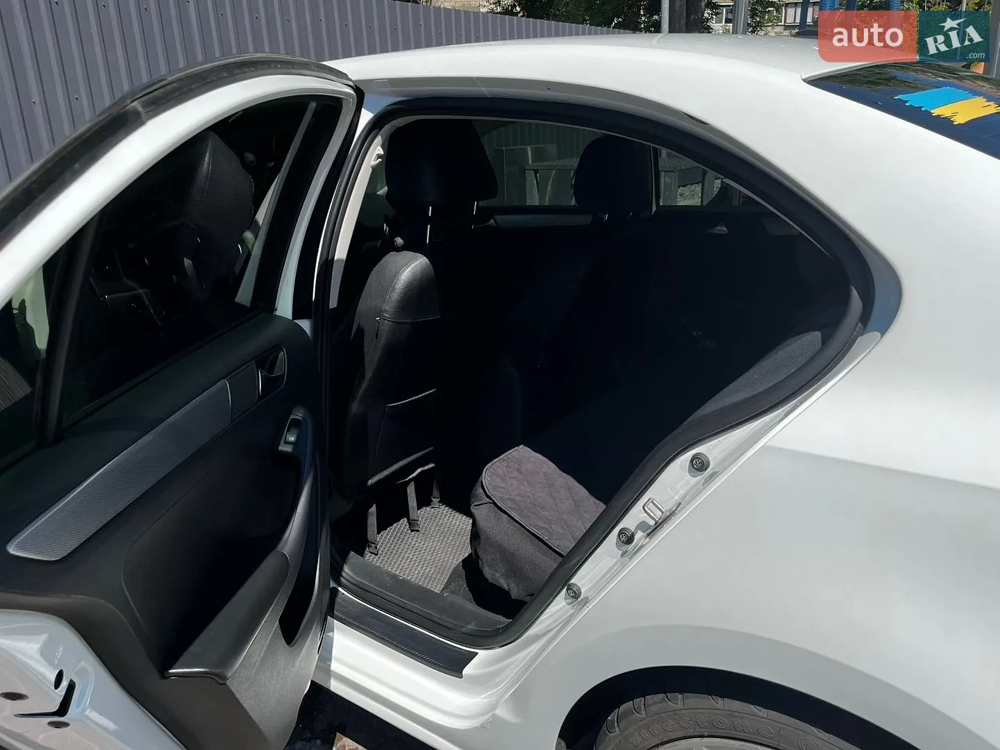 2016 Volkswagen Jetta - мініатюра 5