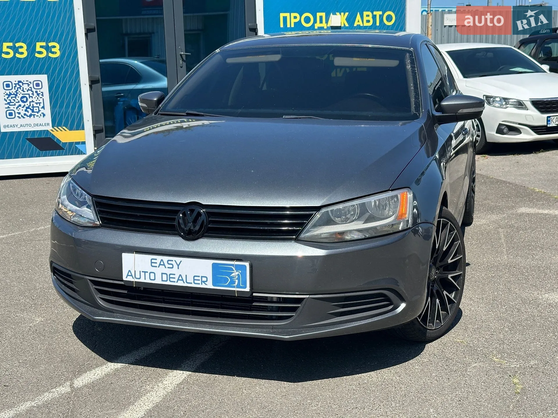 2013 Volkswagen Jetta - мініатюра 2