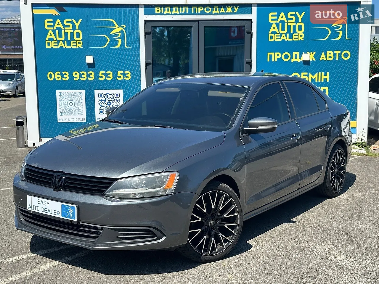 2012 Volkswagen Touareg - мініатюра 40