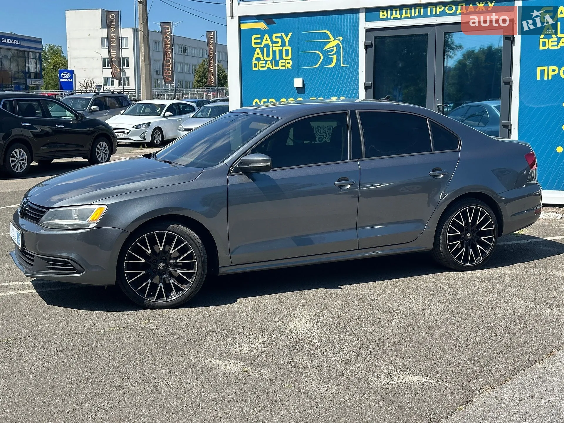 2013 Volkswagen Jetta - мініатюра 9