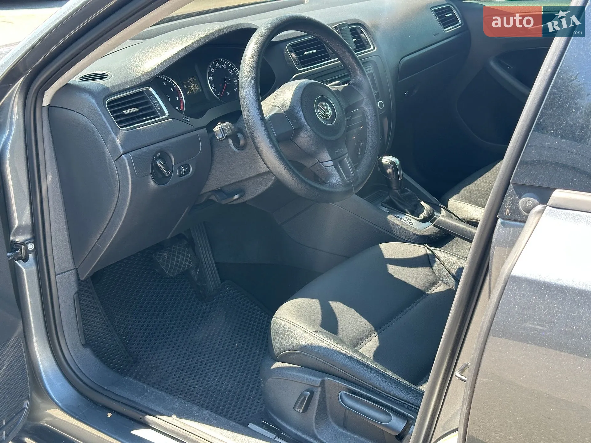 2013 Volkswagen Jetta - мініатюра 12