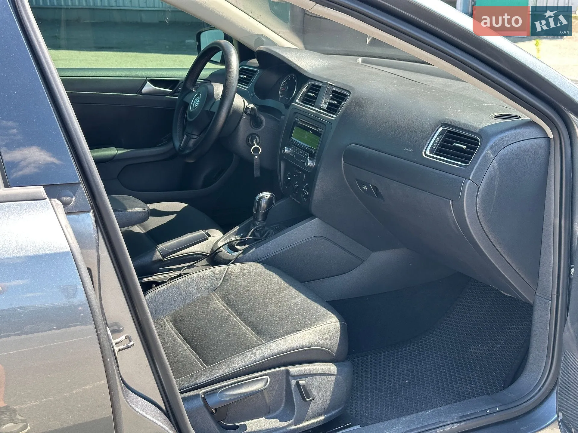 2013 Volkswagen Jetta - мініатюра 20