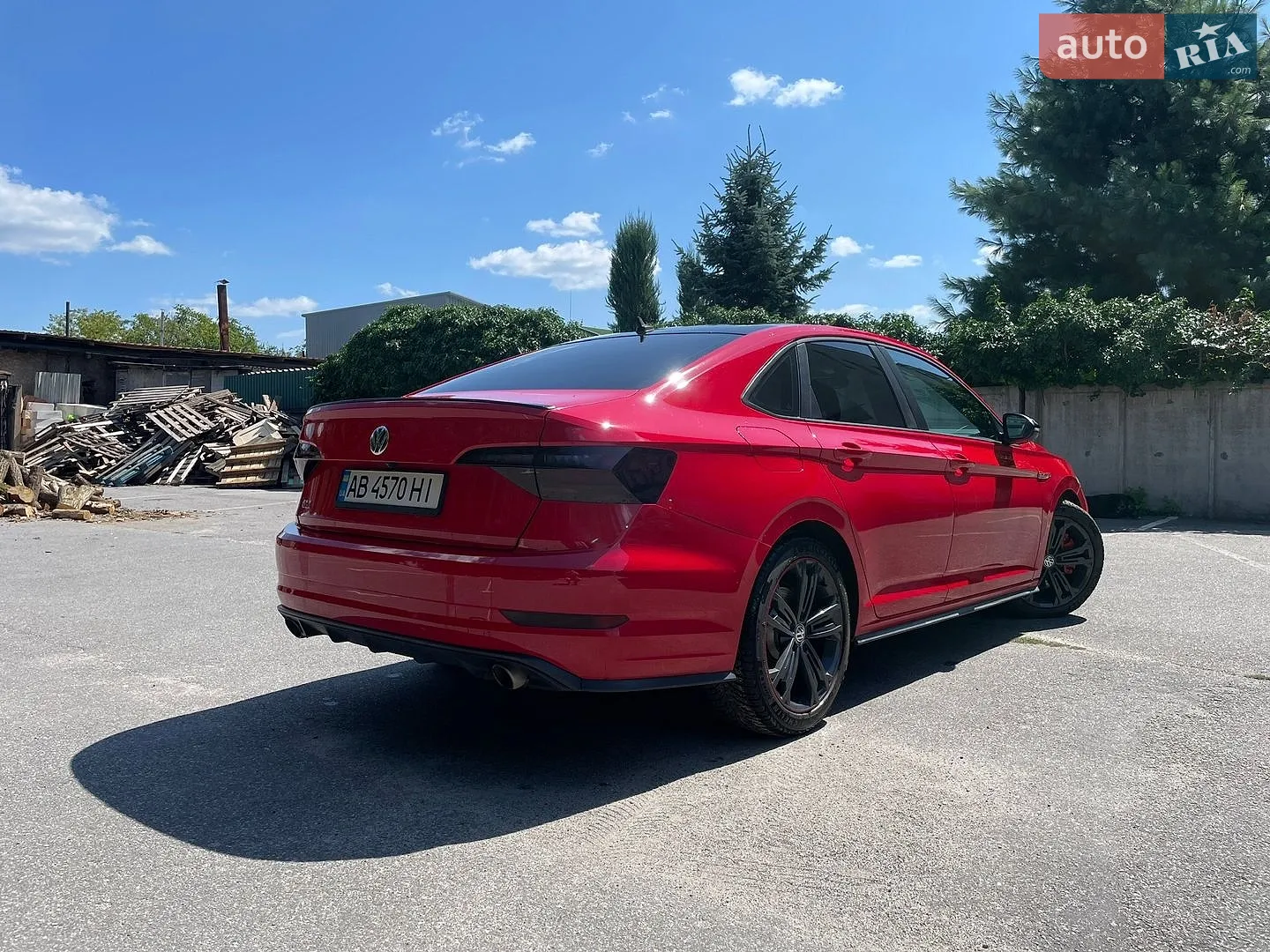 2019 Volkswagen Jetta - мініатюра 6