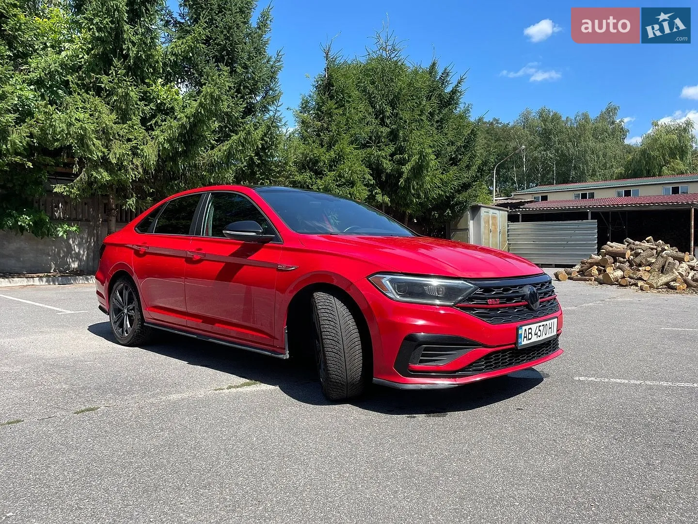 2019 Volkswagen Jetta - мініатюра 8