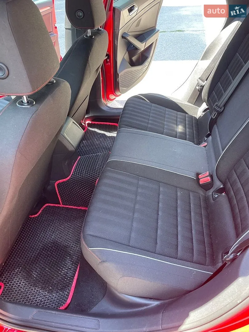2019 Volkswagen Jetta - мініатюра 15