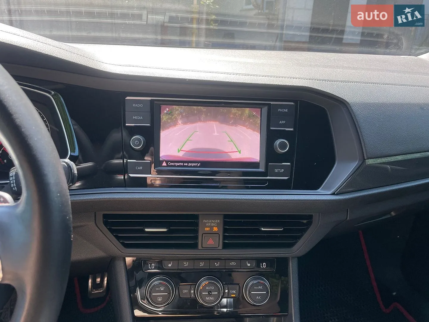 2019 Volkswagen Jetta - мініатюра 14