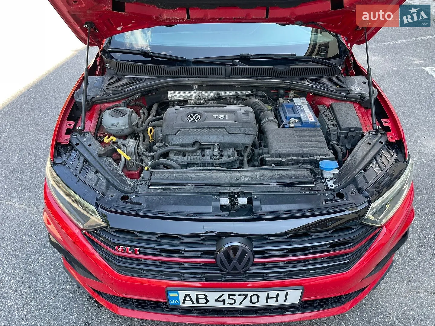 2019 Volkswagen Jetta - мініатюра 20