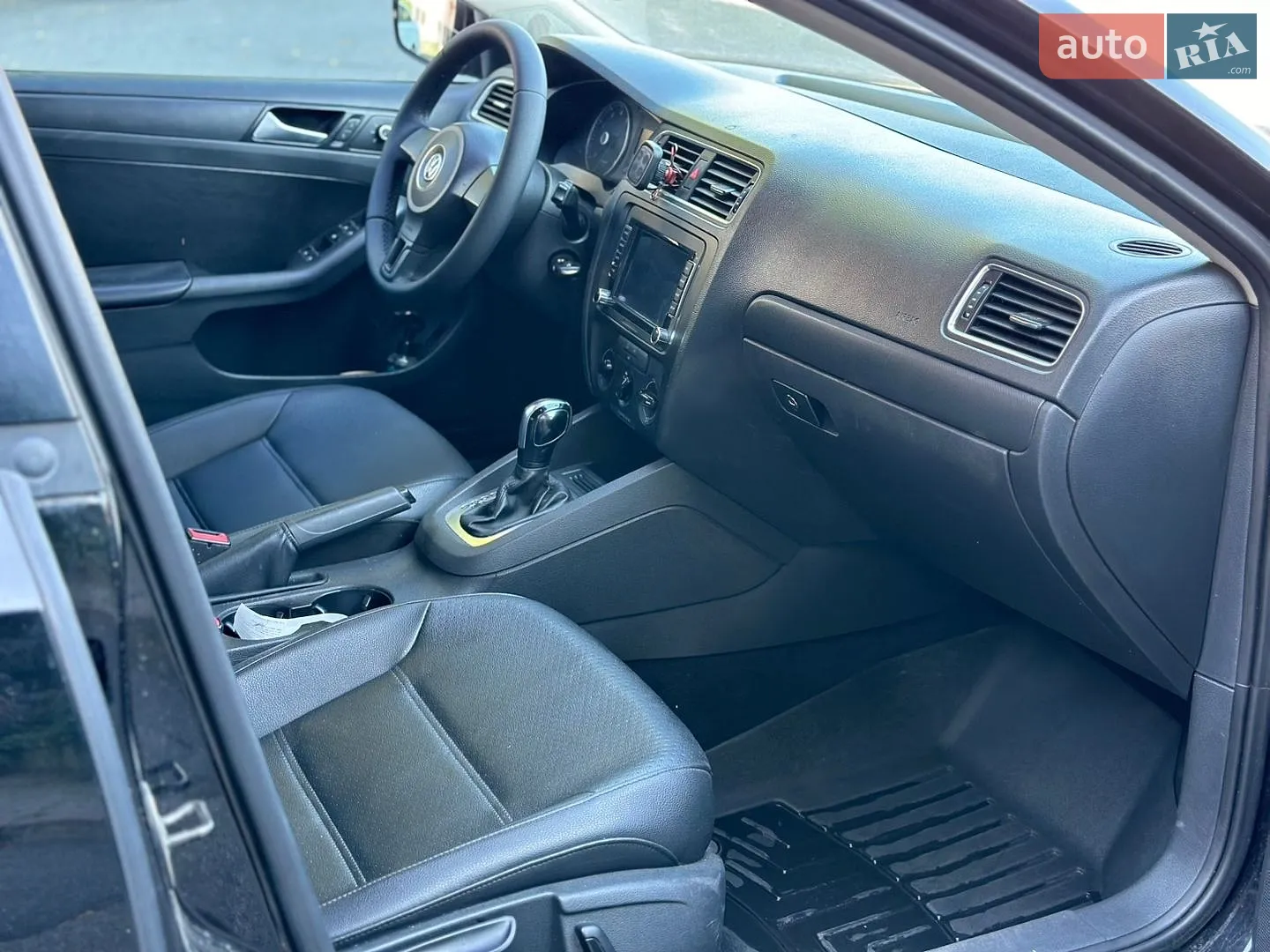 2014 Volkswagen Jetta - мініатюра 12