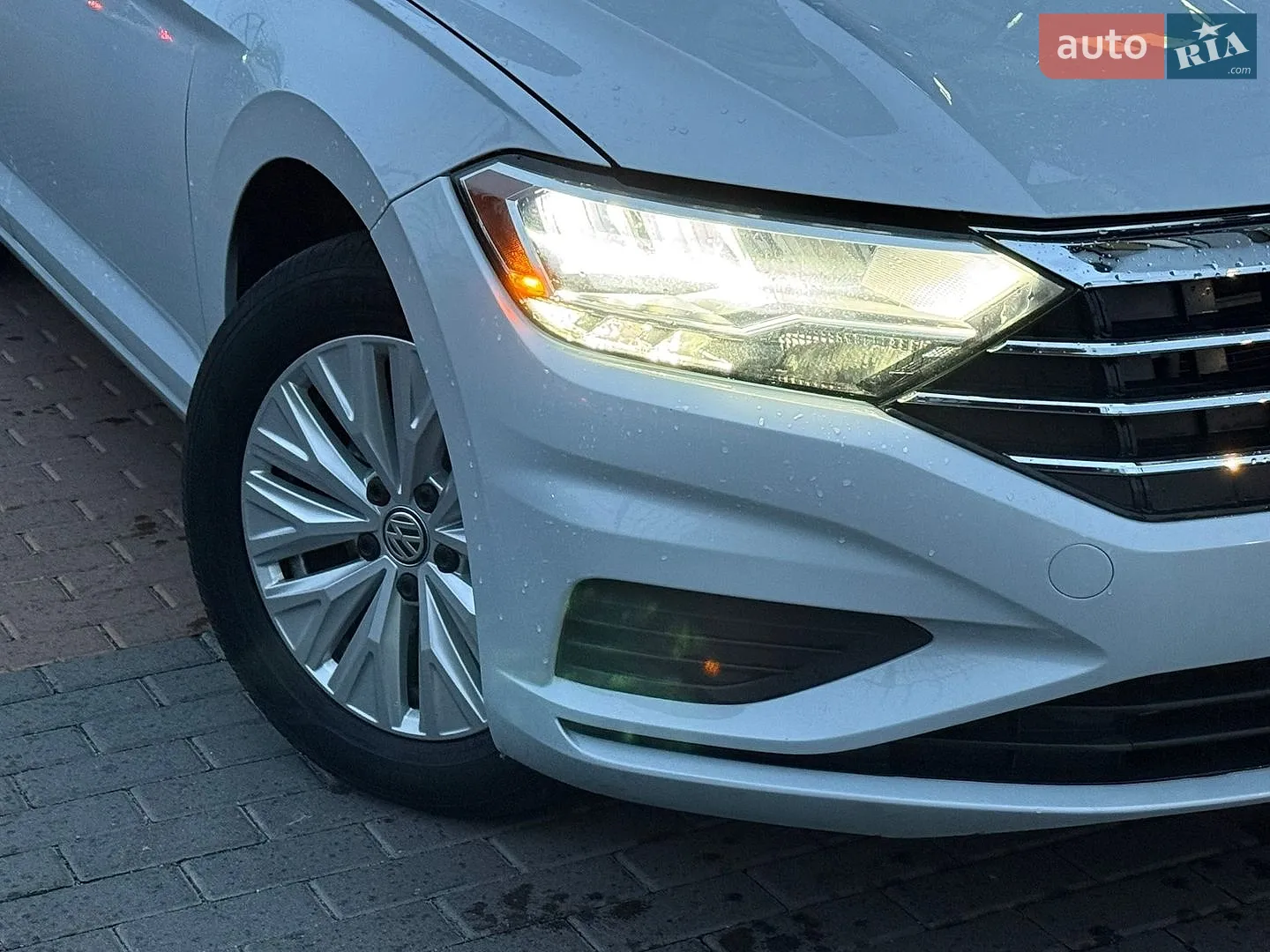 2018 Volkswagen Jetta - мініатюра 9