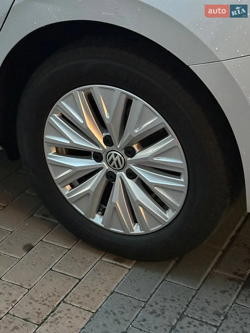 2018 Volkswagen Jetta - мініатюра 17