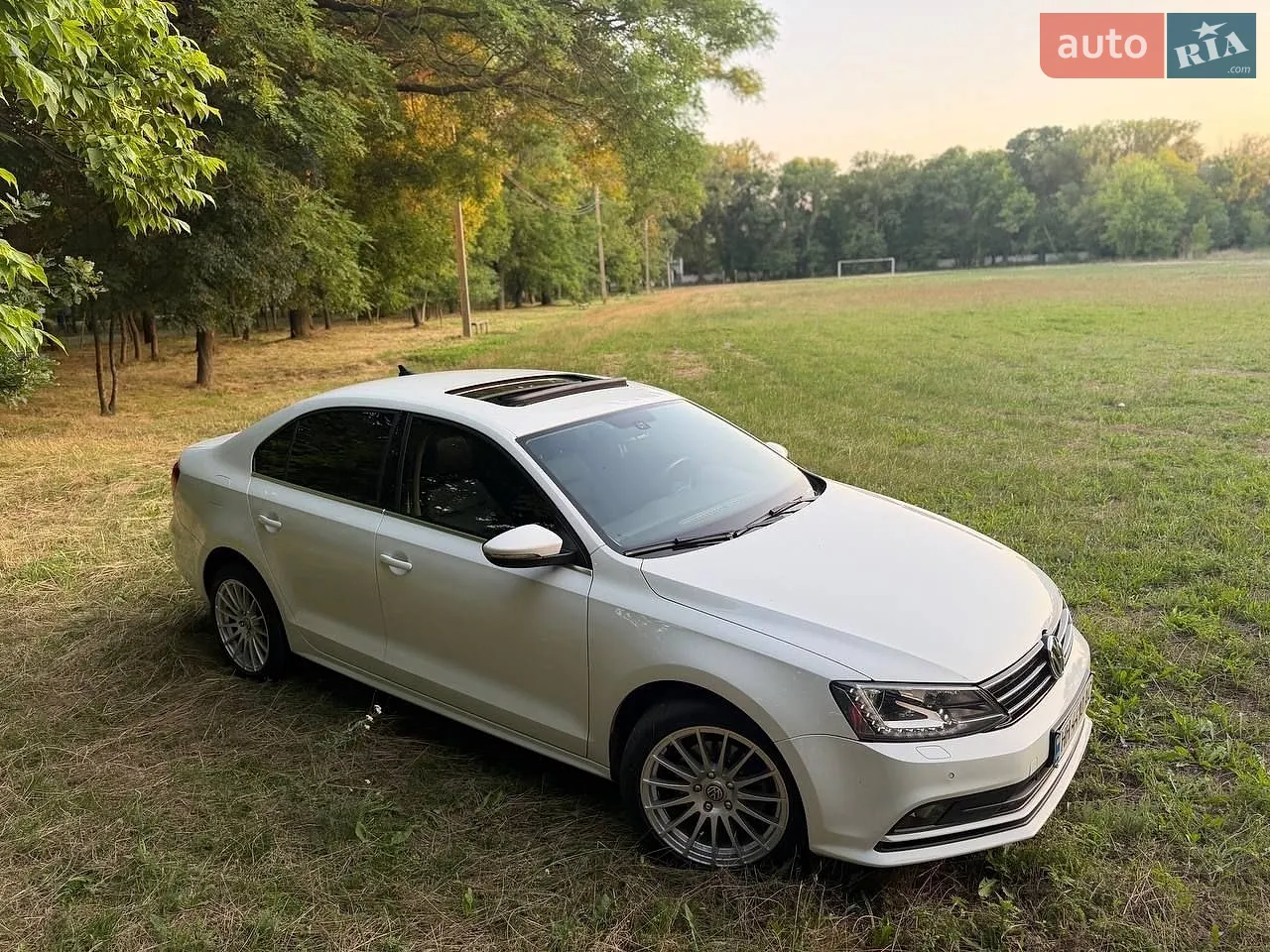 2014 Volkswagen Jetta - фото 1
