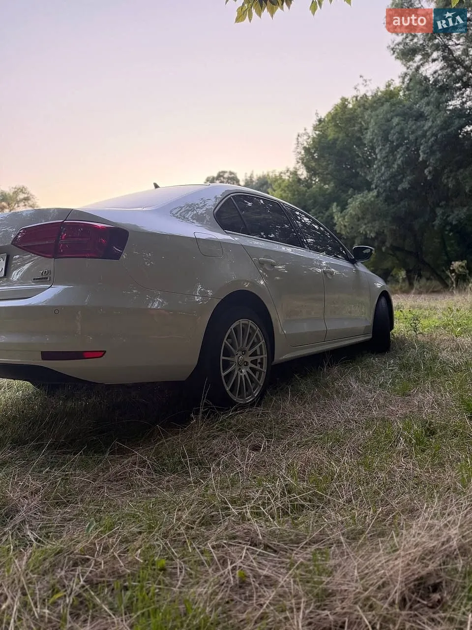 2014 Volkswagen Jetta - мініатюра 9