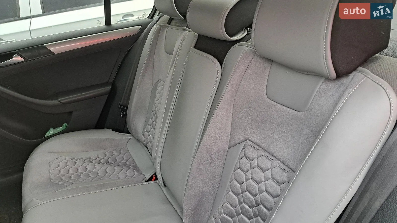 2016 Volkswagen Jetta - мініатюра 3