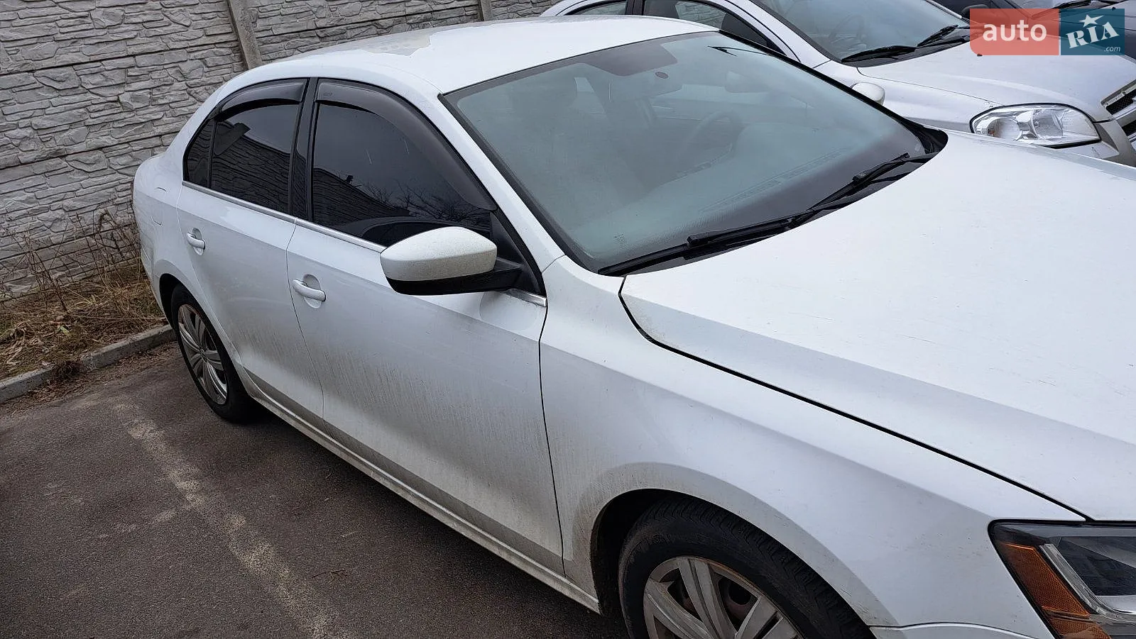 2016 Volkswagen Jetta - мініатюра 7