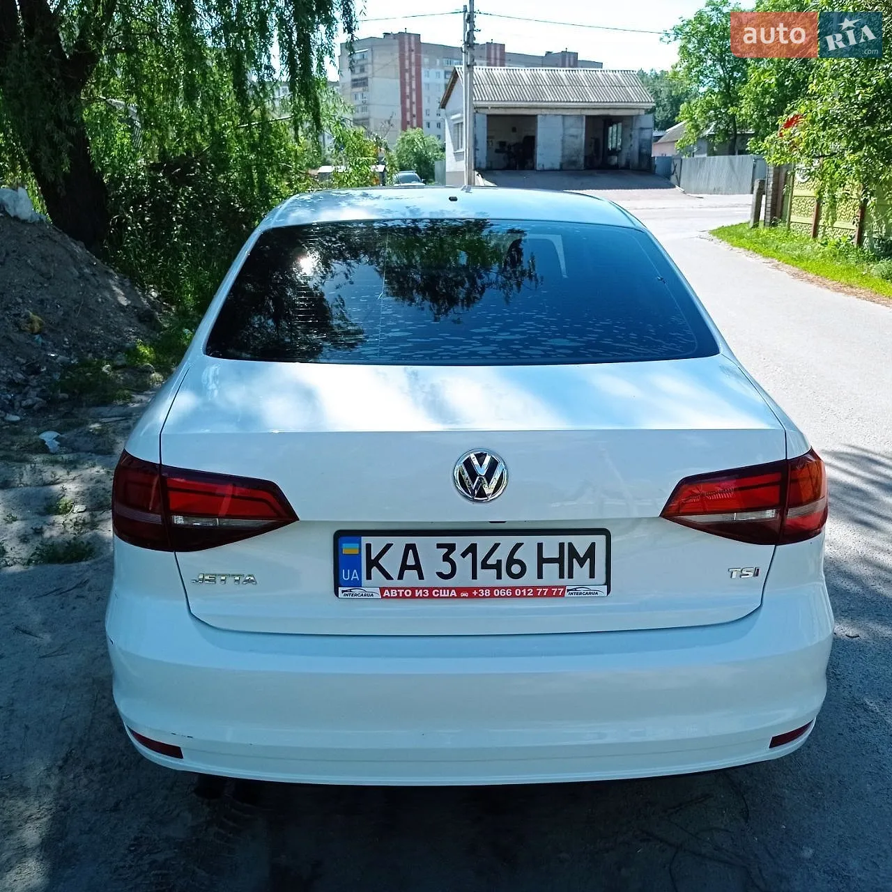 2016 Volkswagen Jetta - мініатюра 10
