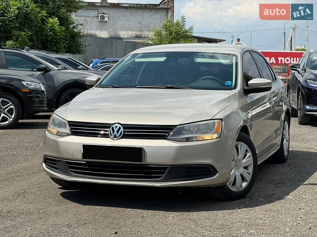 2013 Volkswagen Sharan - мініатюра 21