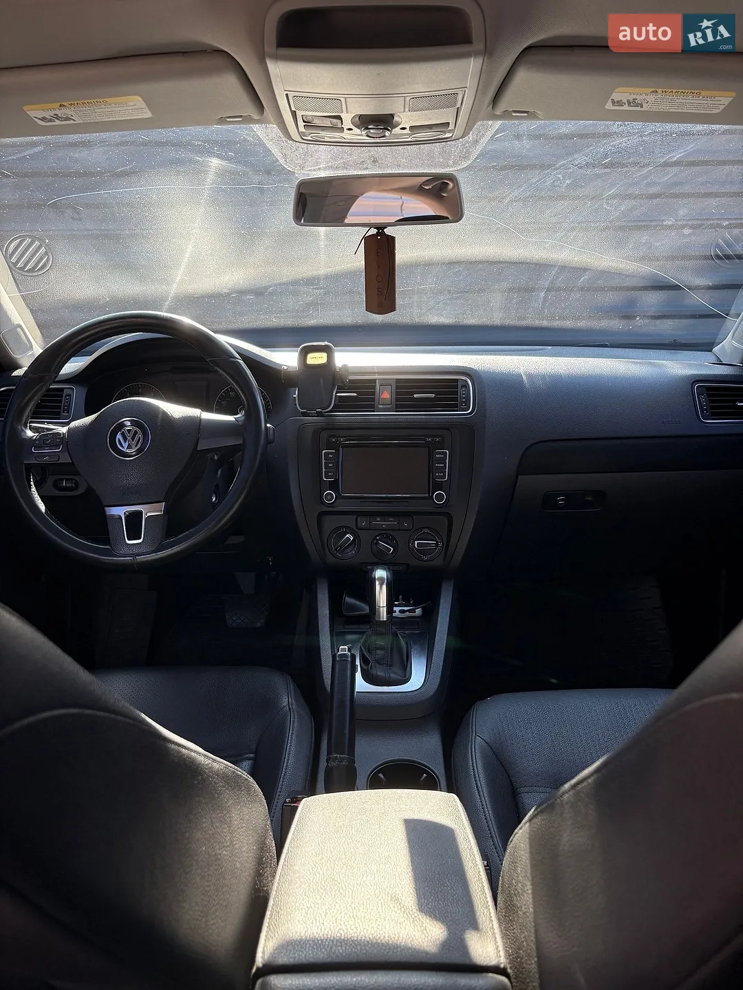 2011 Volkswagen Jetta - мініатюра 10