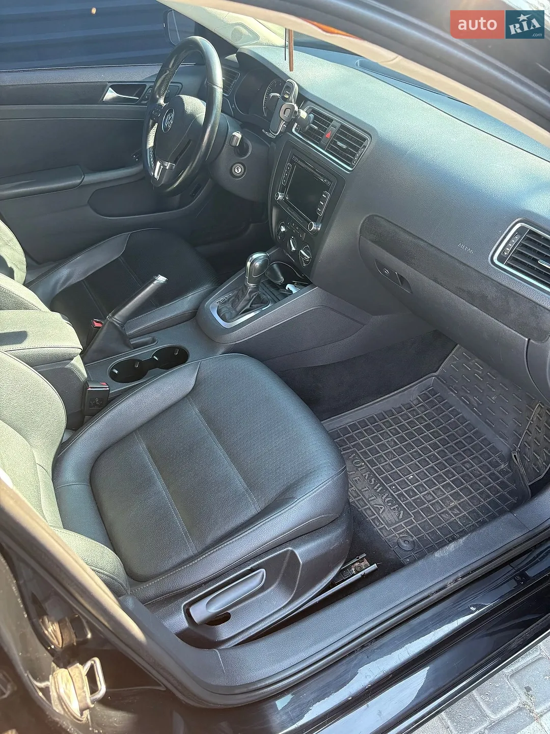 2011 Volkswagen Jetta - мініатюра 18