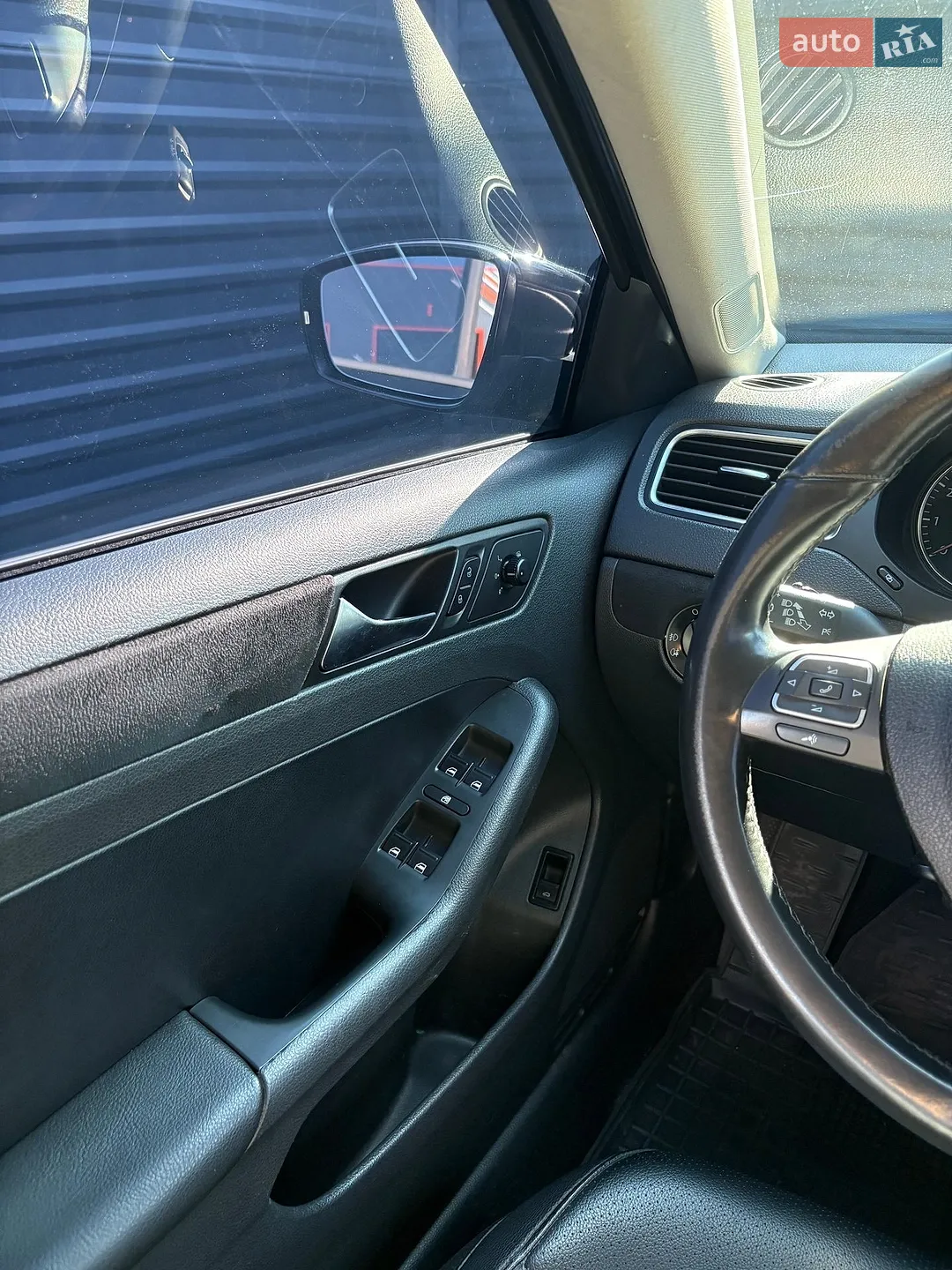 2011 Volkswagen Jetta - мініатюра 14