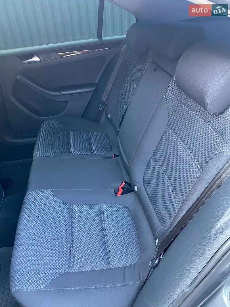 2015 Volkswagen Jetta - мініатюра 8