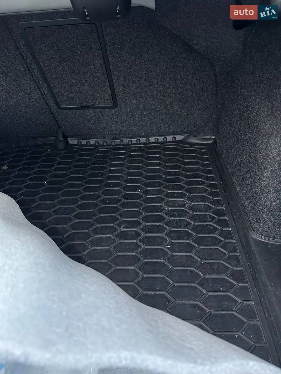 2013 Volkswagen Jetta - мініатюра 2