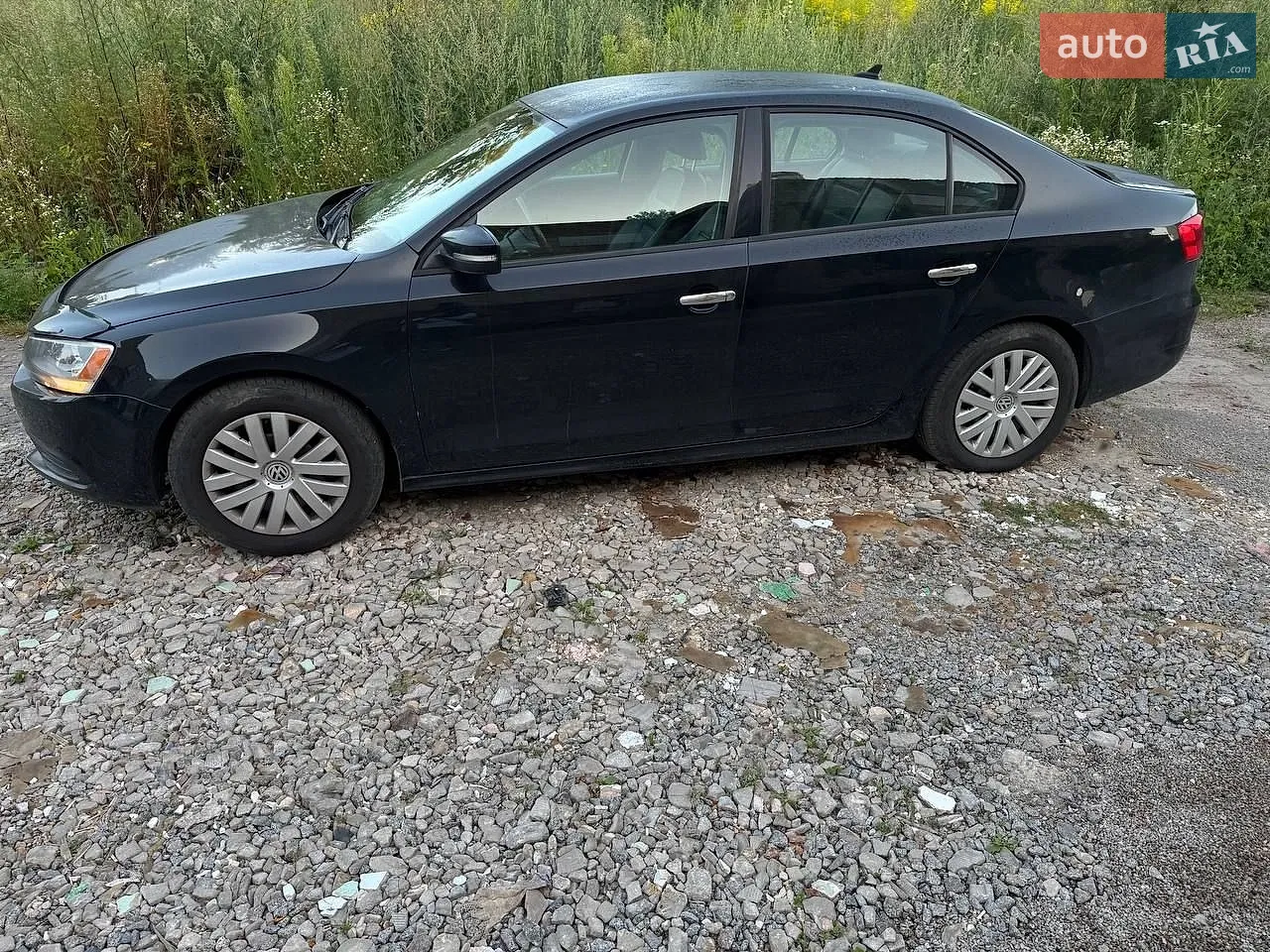 2013 Volkswagen Jetta - мініатюра 7