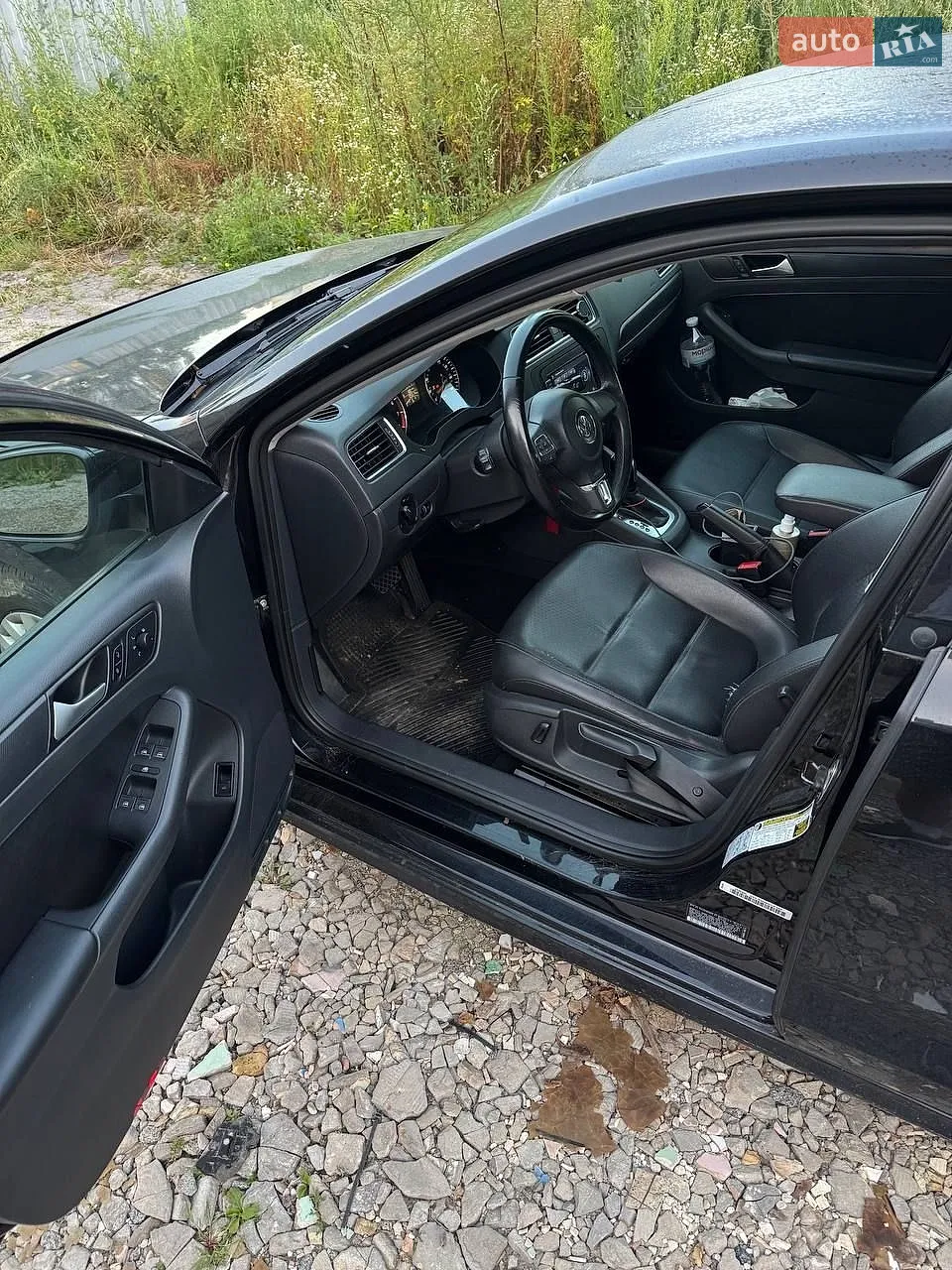 2013 Volkswagen Jetta - мініатюра 13