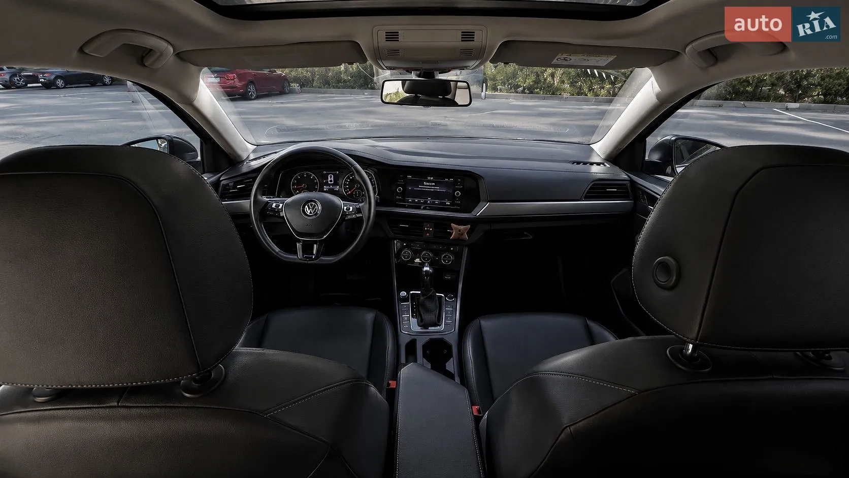 2018 Volkswagen Jetta - мініатюра 18
