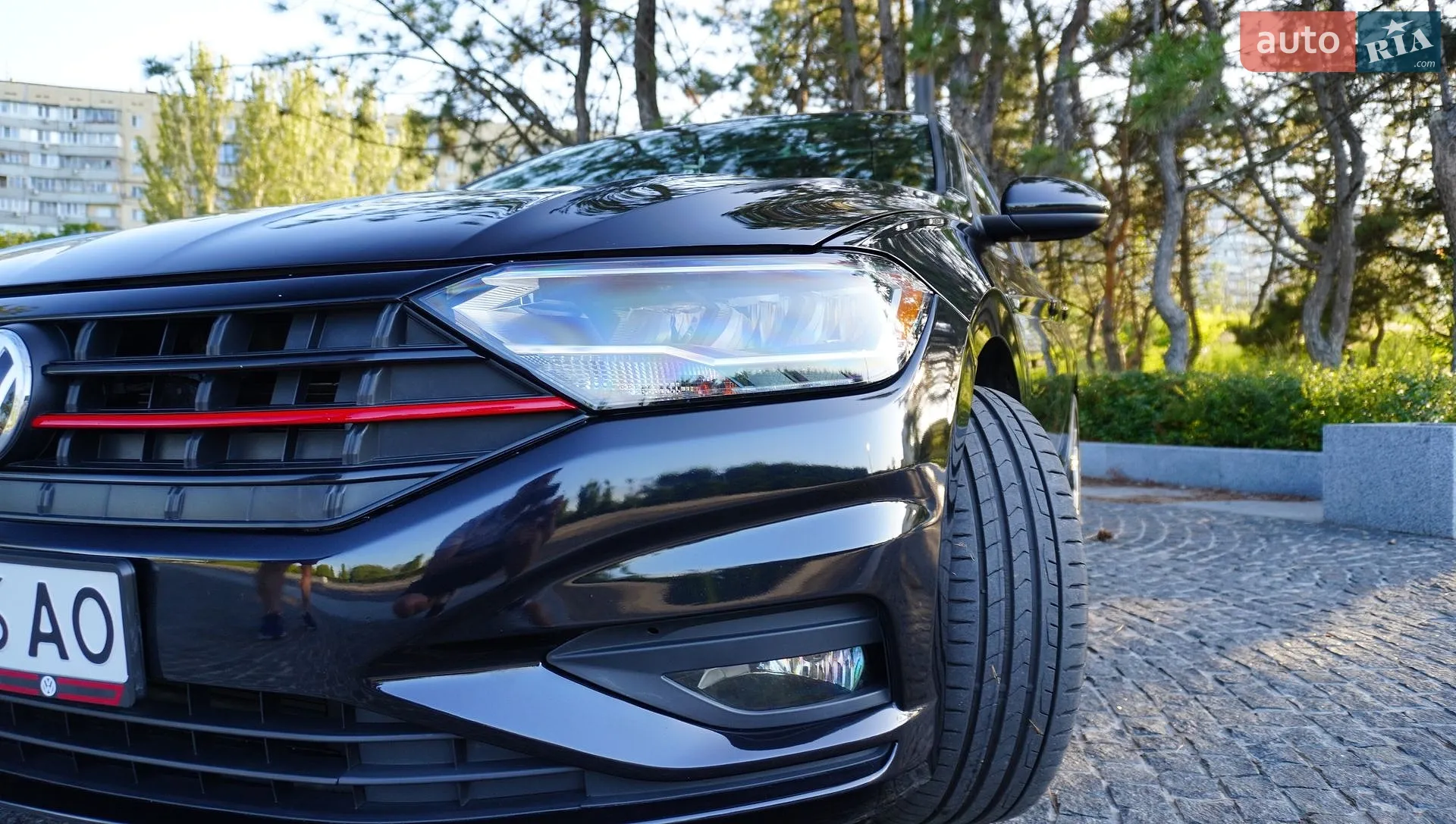 2018 Volkswagen Jetta - мініатюра 3