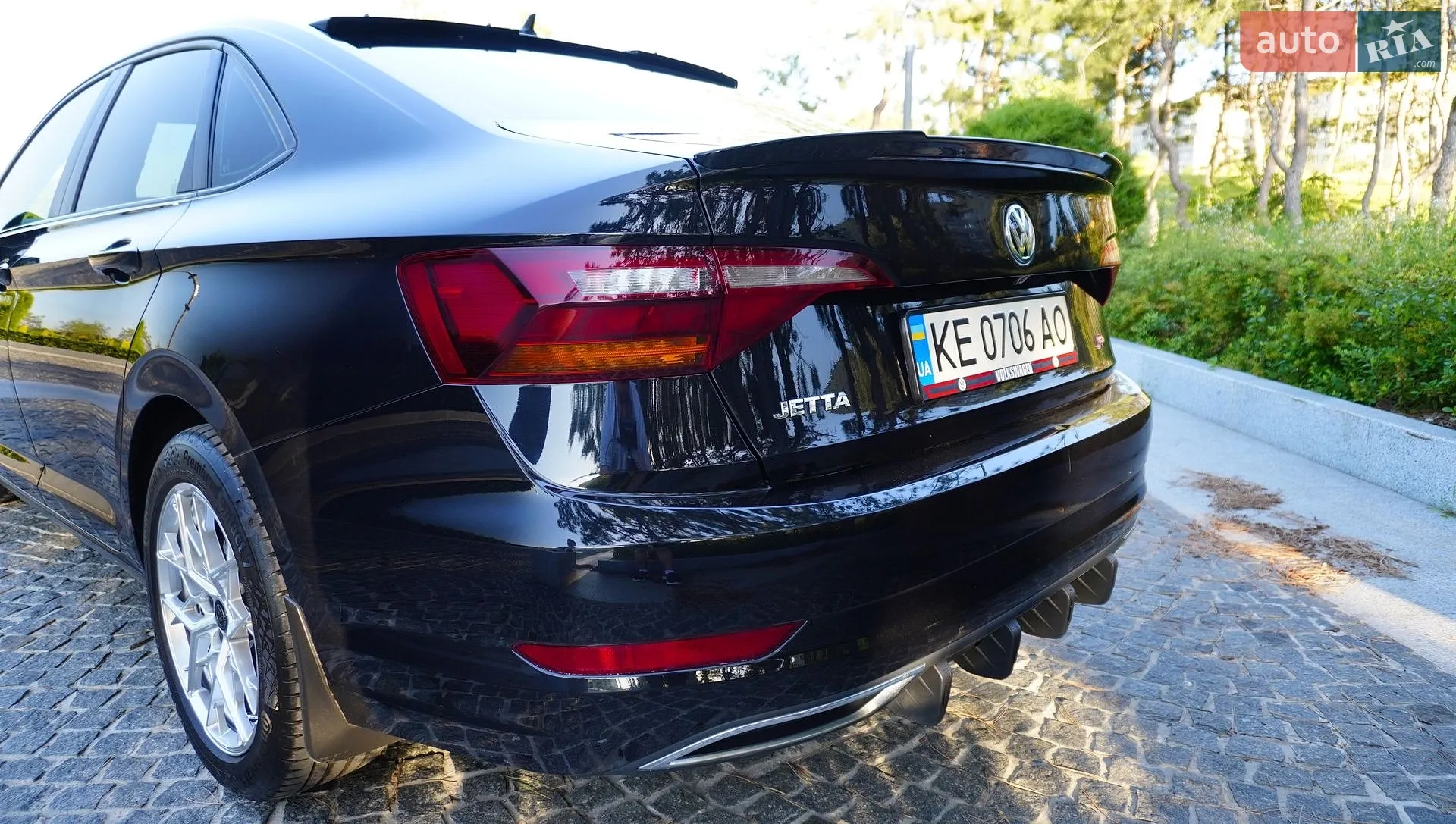2018 Volkswagen Jetta - мініатюра 10