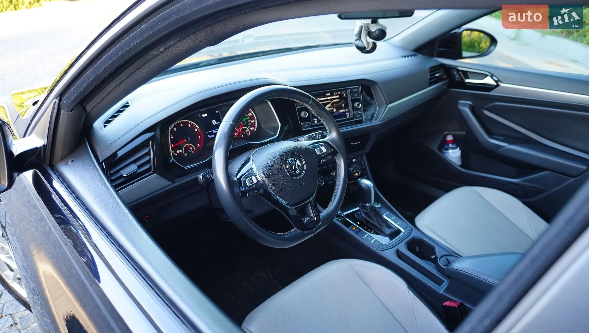 2018 Volkswagen Jetta - мініатюра 44