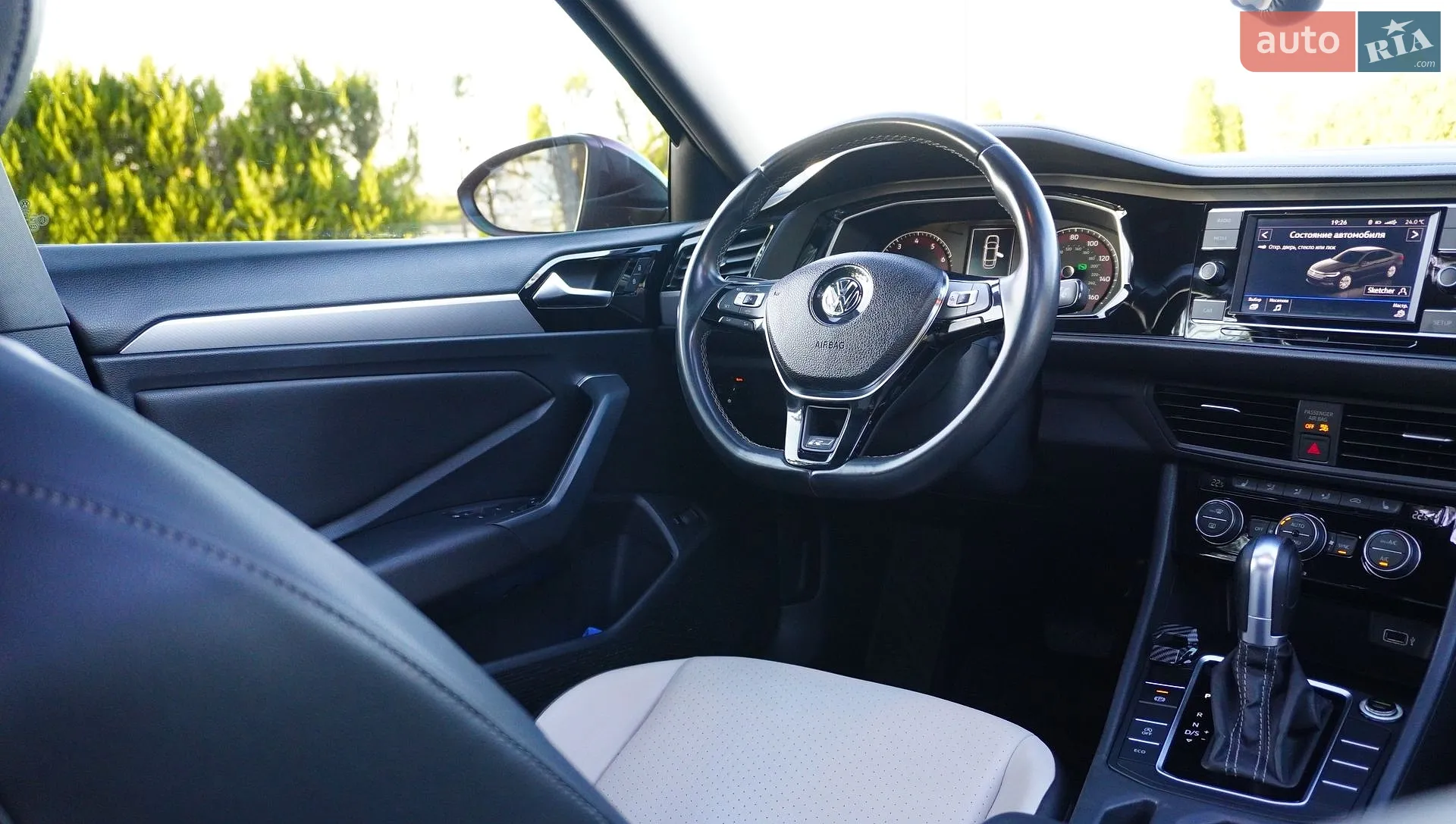 2018 Volkswagen Jetta - мініатюра 46
