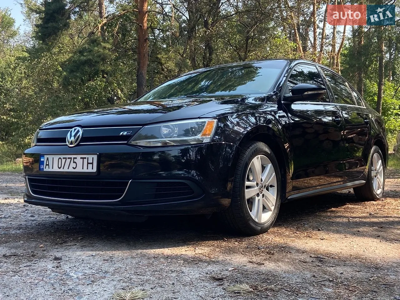 2011 Volkswagen Jetta - мініатюра 22