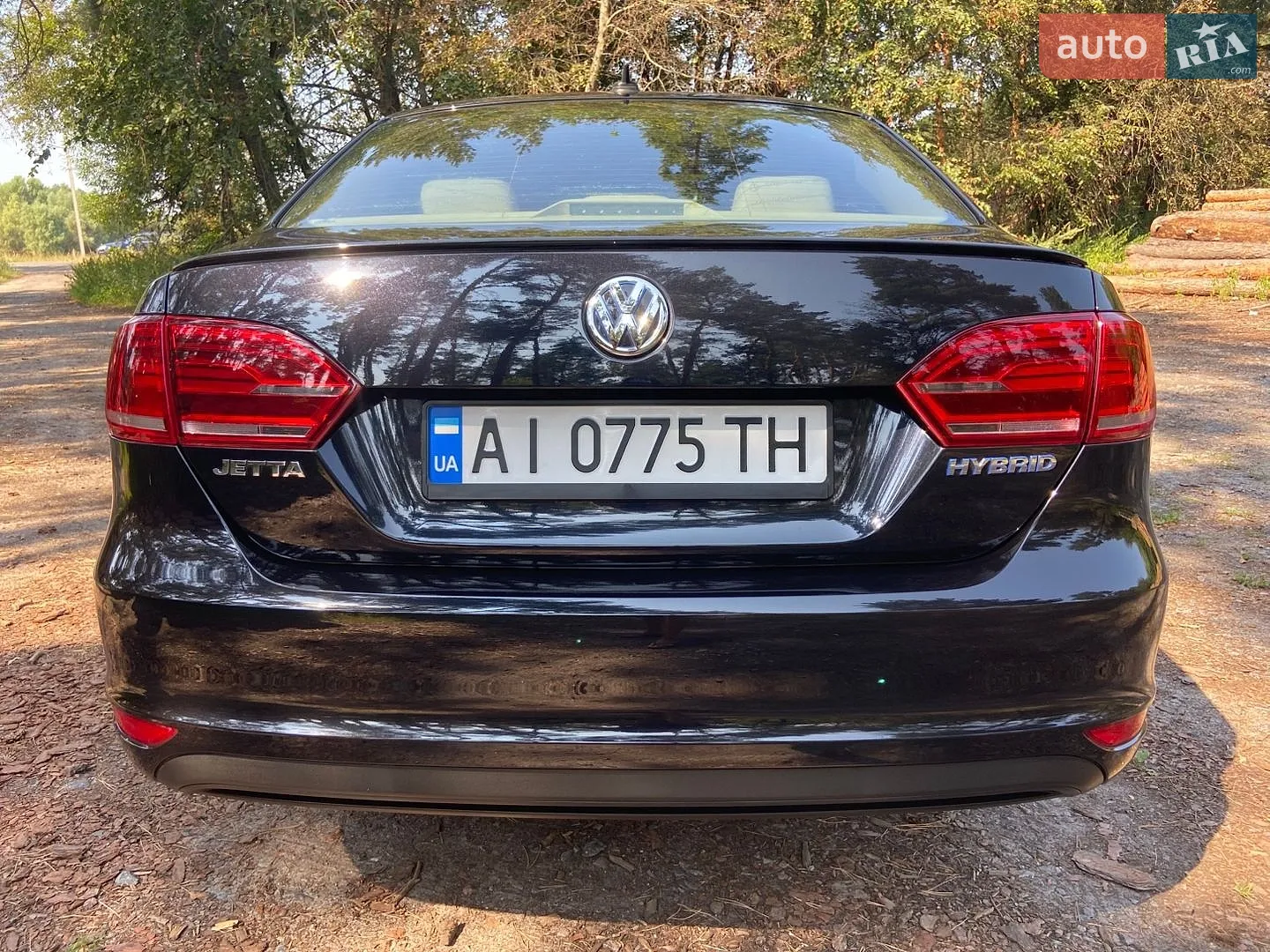 2012 Volkswagen Jetta - мініатюра 10