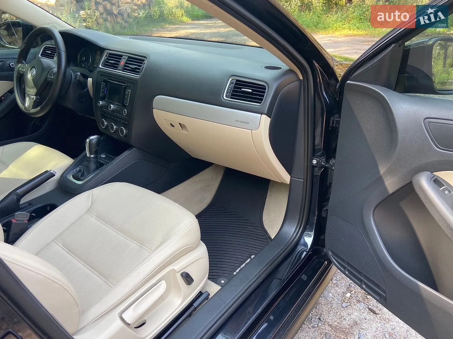 2012 Volkswagen Jetta - мініатюра 16