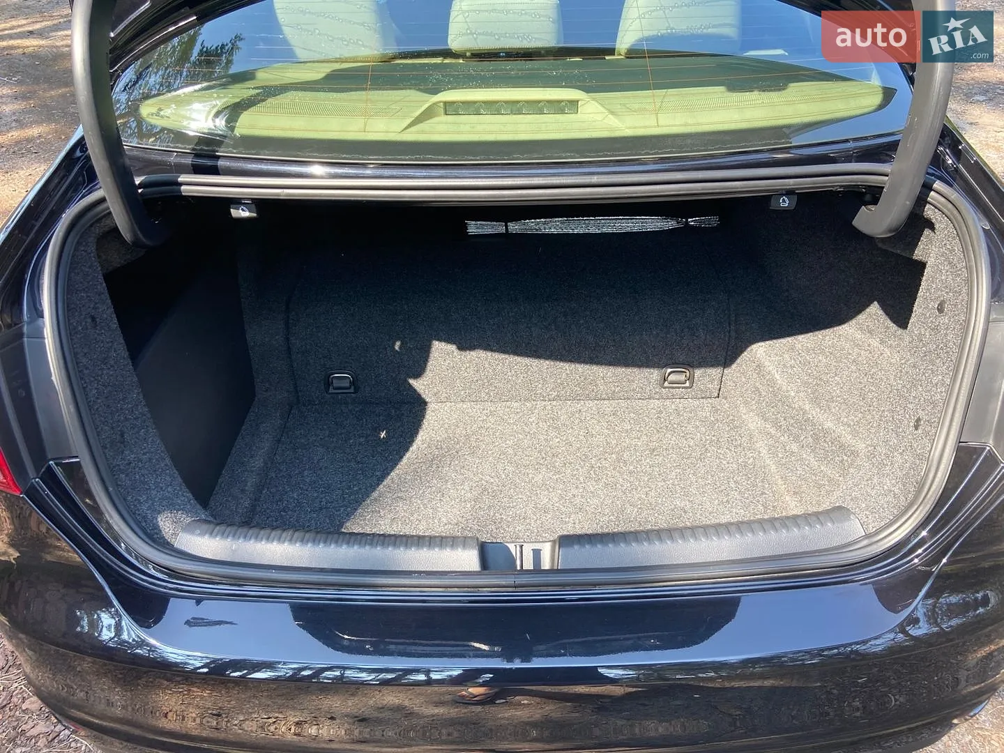 2012 Volkswagen Jetta - мініатюра 19