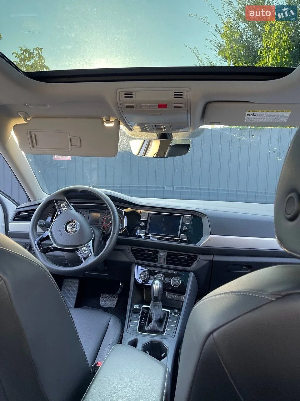 2020 Volkswagen Jetta - мініатюра 9