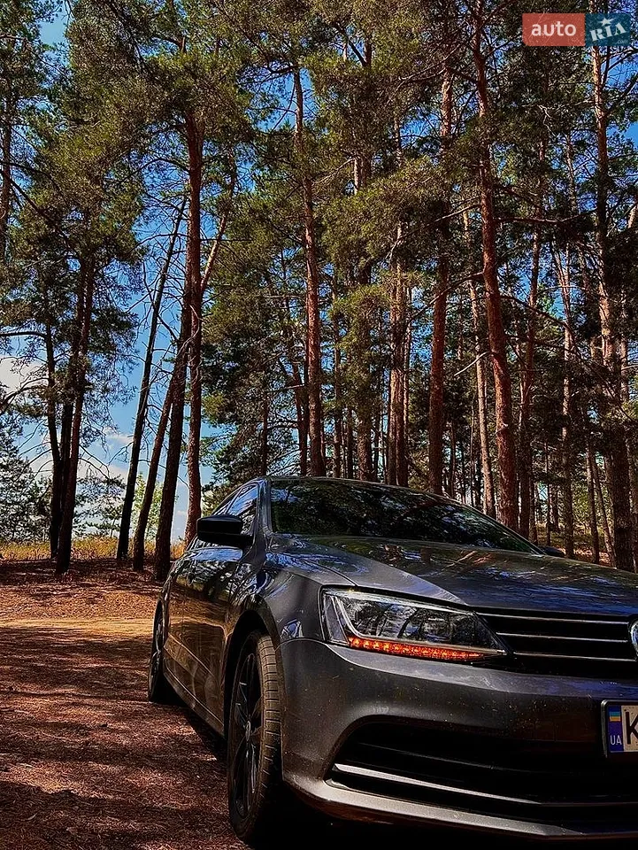 2015 Volkswagen Jetta - мініатюра 66