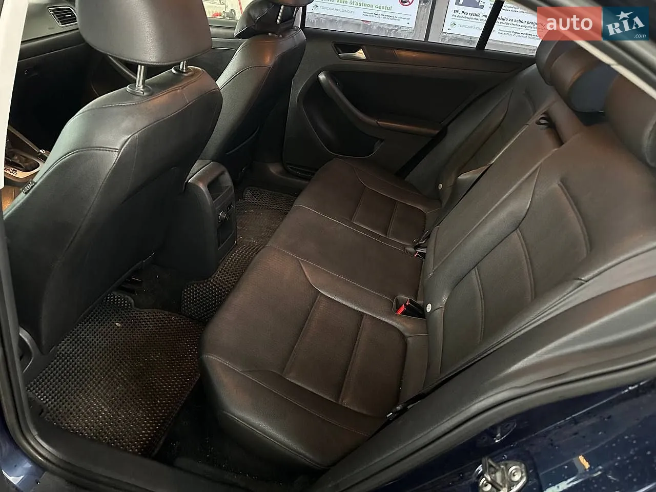 2012 Volkswagen Jetta - мініатюра 17