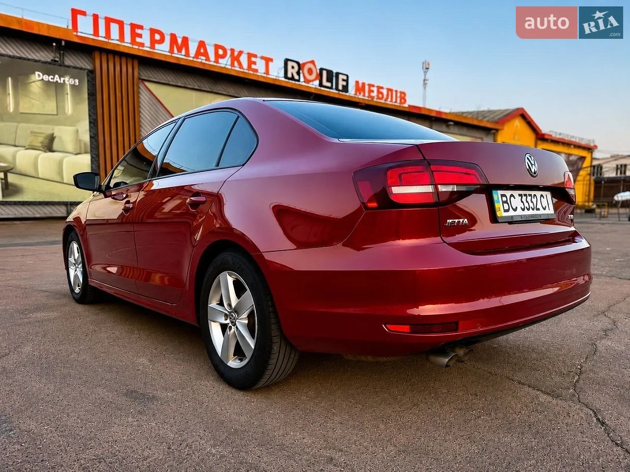 2016 Volkswagen Jetta - мініатюра 16