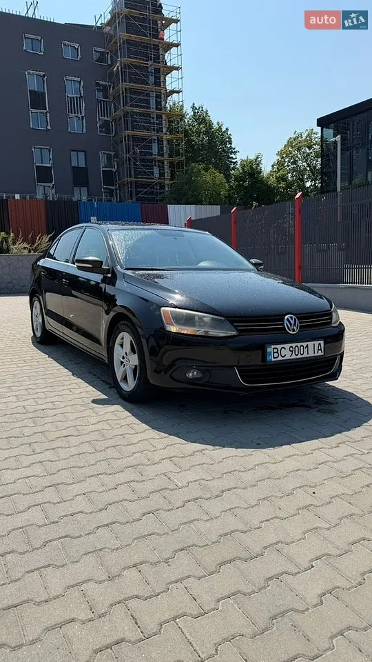 2013 Volkswagen Jetta - мініатюра 32
