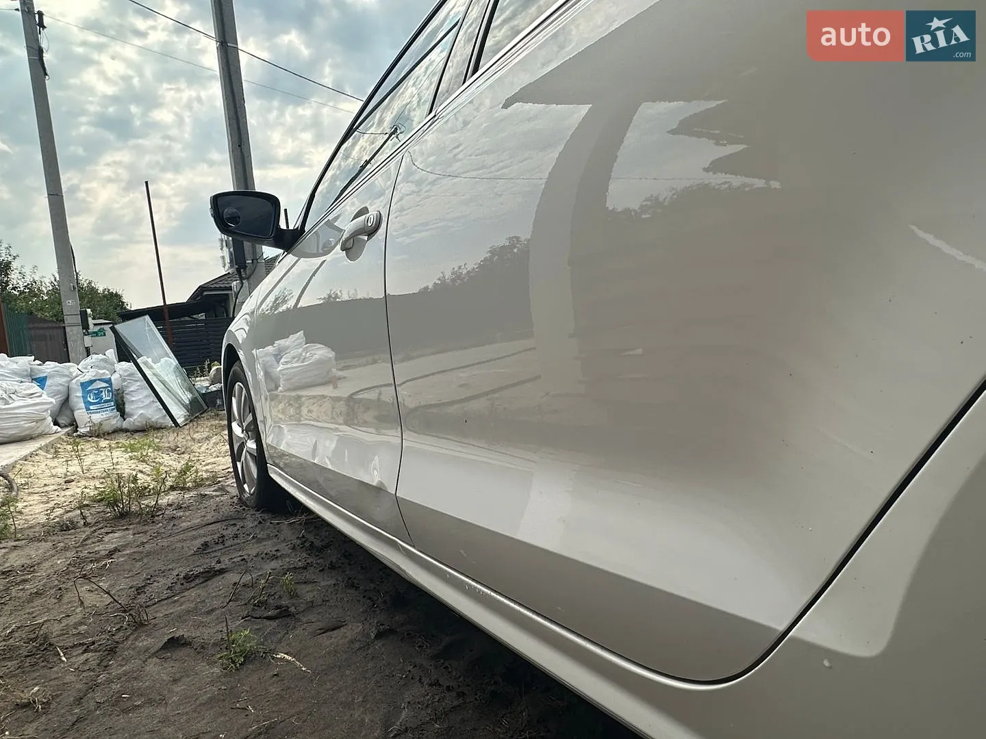 2013 Volkswagen Jetta - мініатюра 8