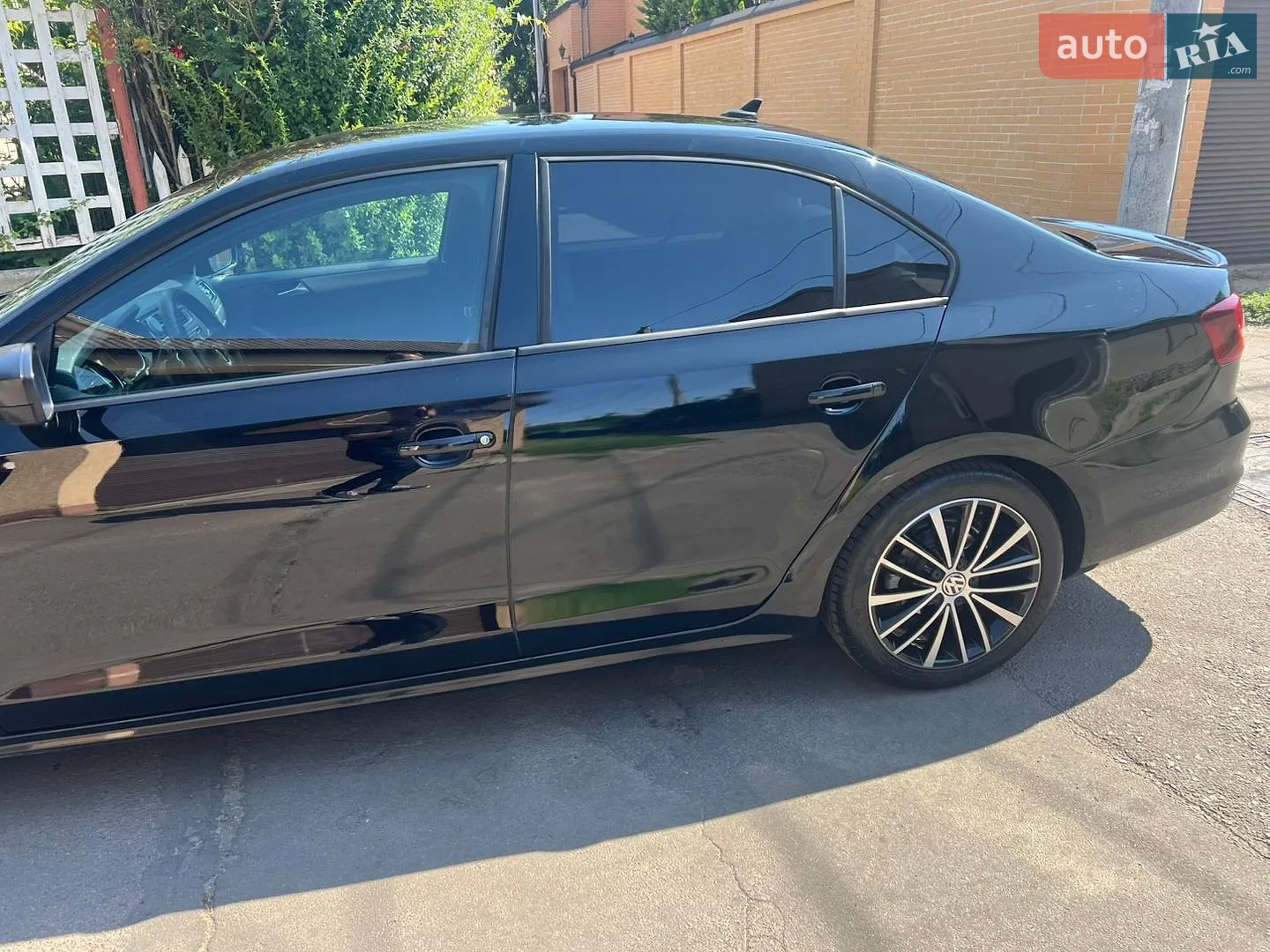2016 Volkswagen Jetta - мініатюра 5