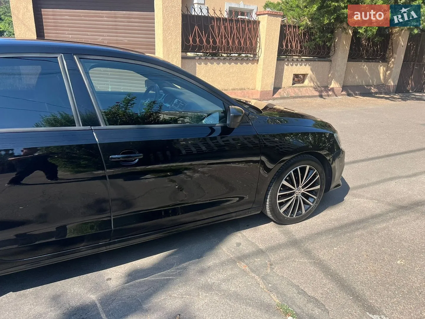 2016 Volkswagen Jetta - мініатюра 13