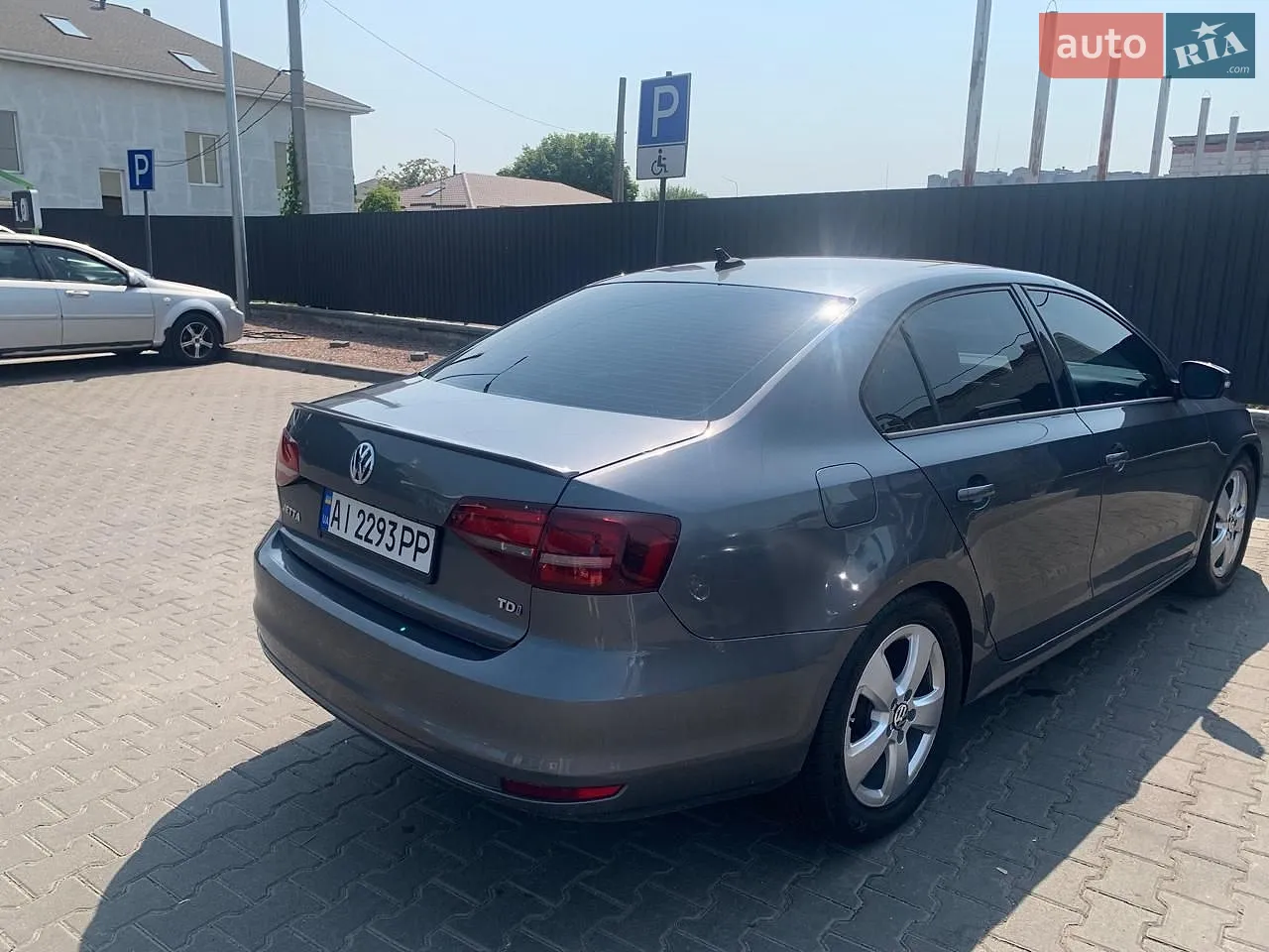 2015 Volkswagen Jetta - мініатюра 4
