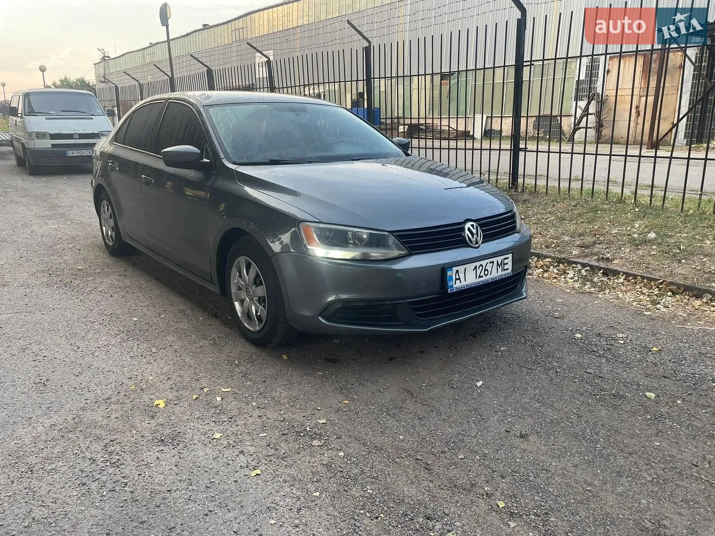 2014 Volkswagen Jetta - мініатюра 2