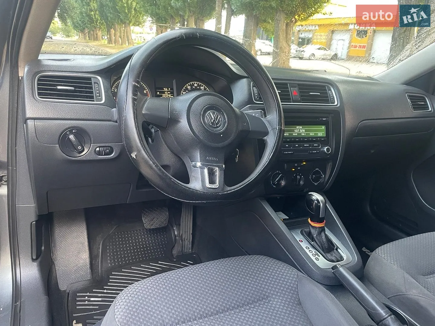 2014 Volkswagen Jetta - мініатюра 6