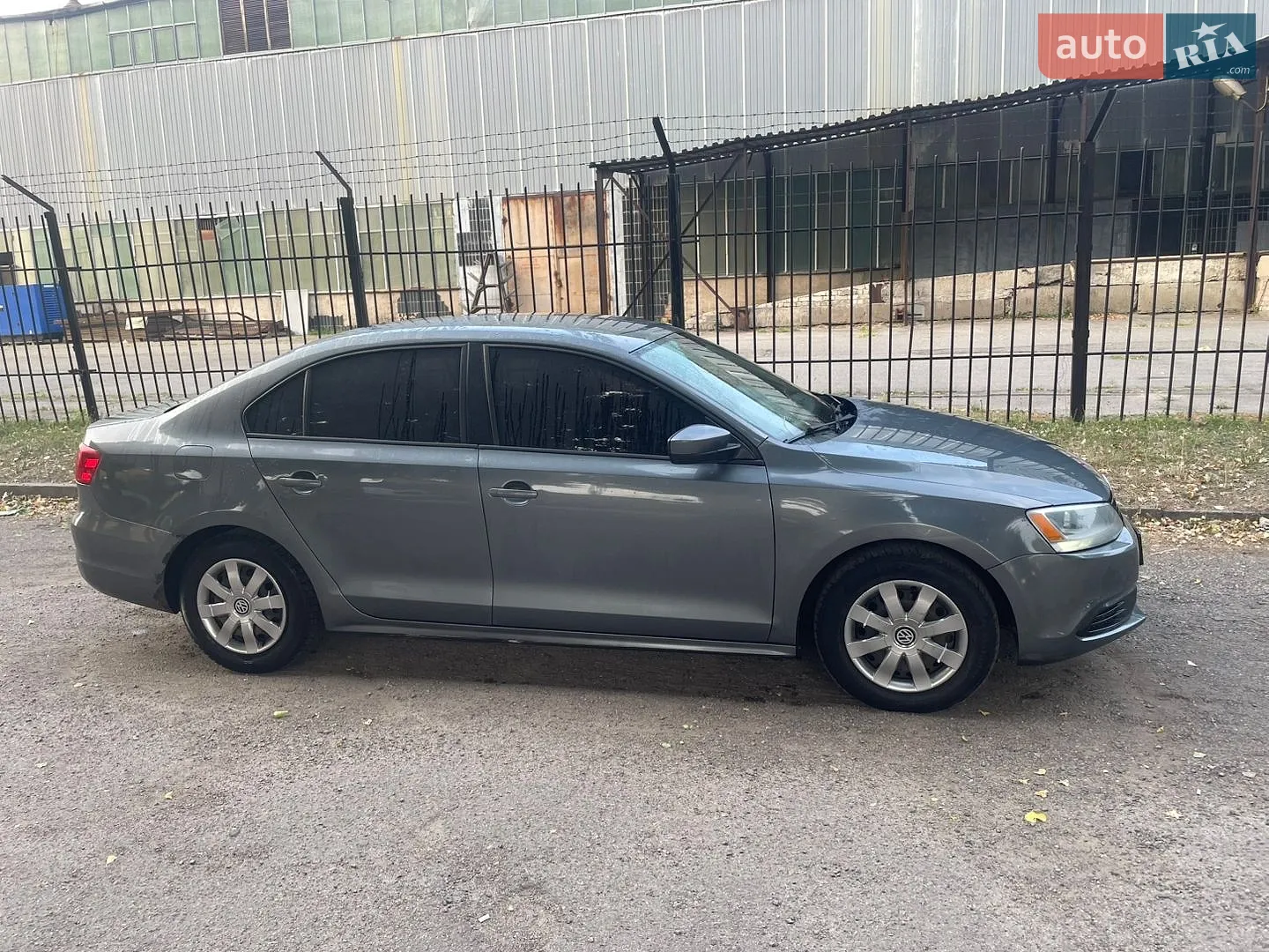 2014 Volkswagen Jetta - мініатюра 4