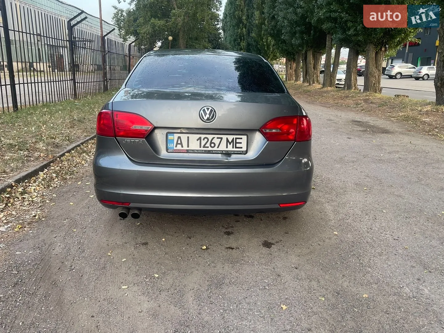 2014 Volkswagen Jetta - мініатюра 5