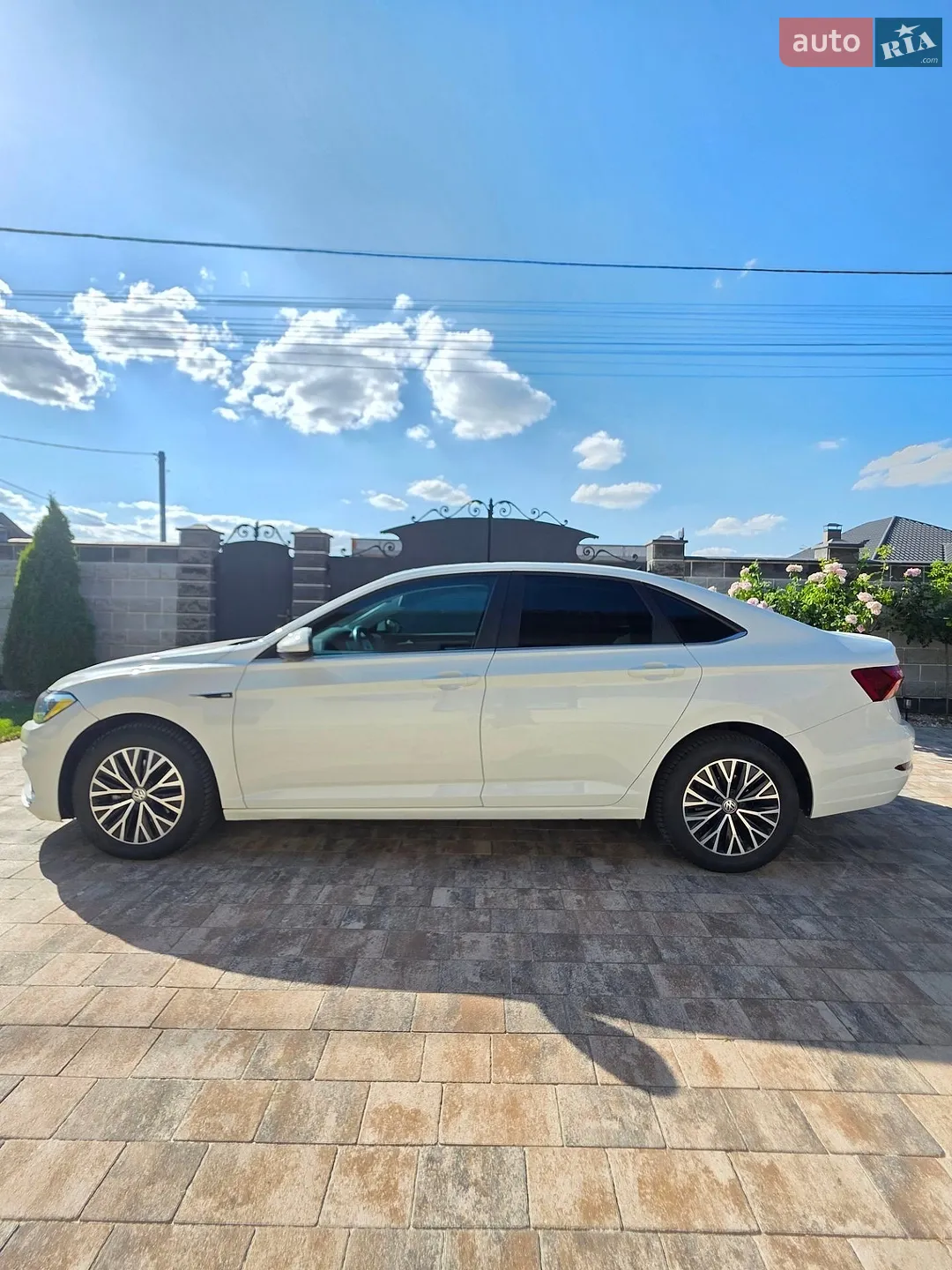 2019 Volkswagen Jetta - мініатюра 7